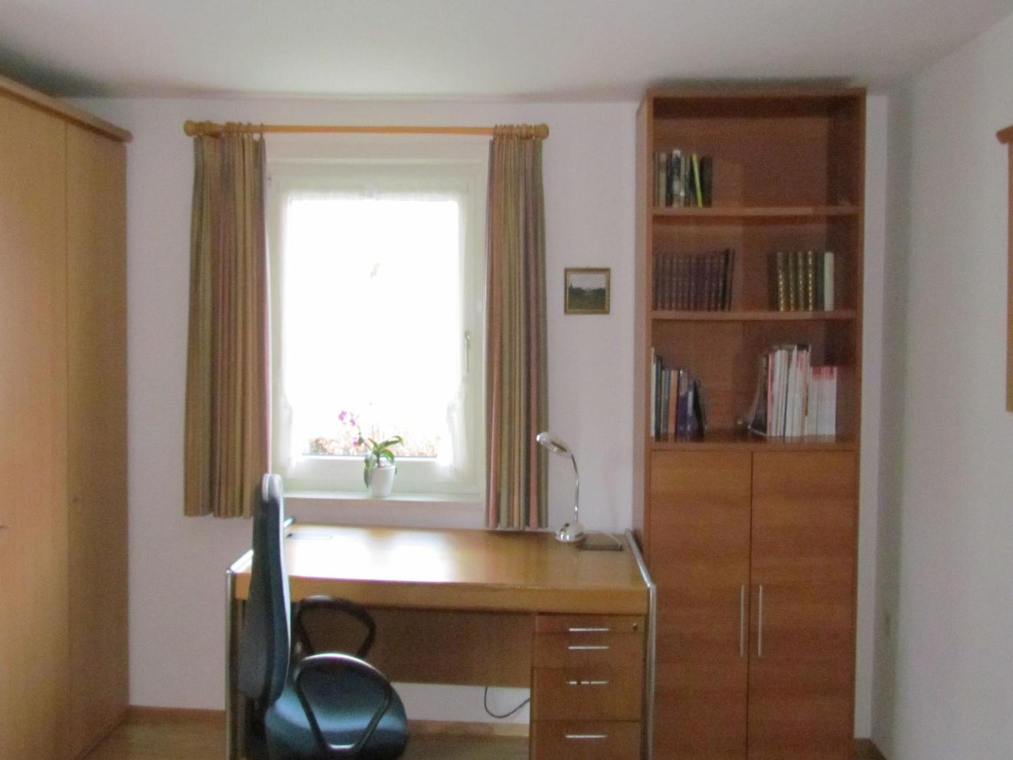 Hirschenhaeusle Apartment Sankt Märgen Exterior photo