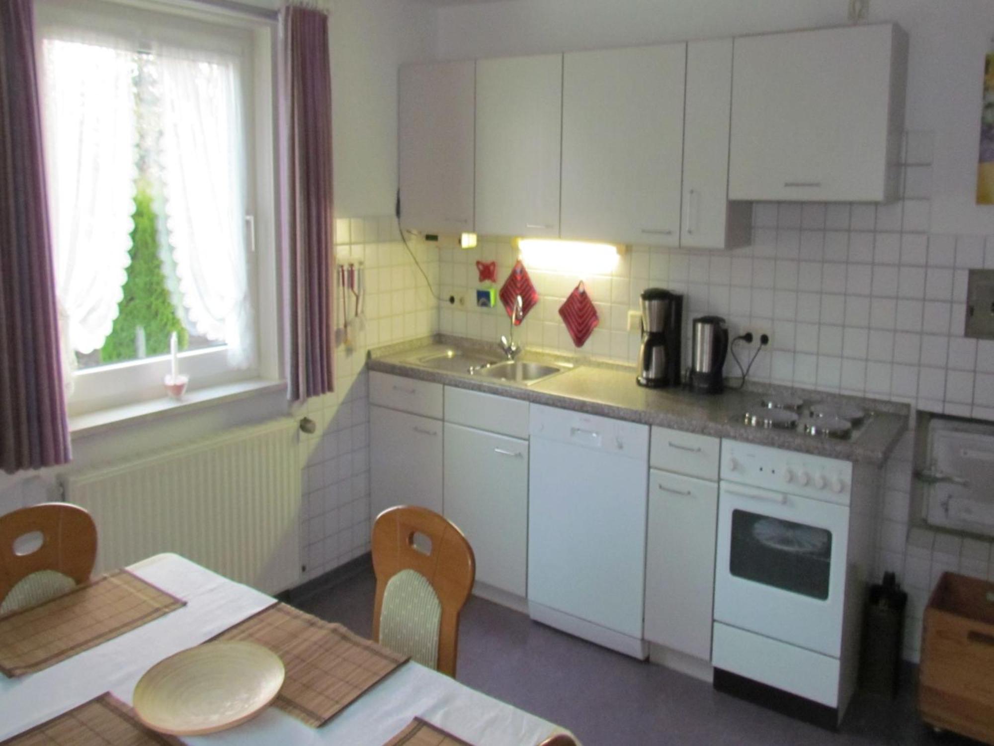 Hirschenhaeusle Apartment Sankt Märgen Exterior photo