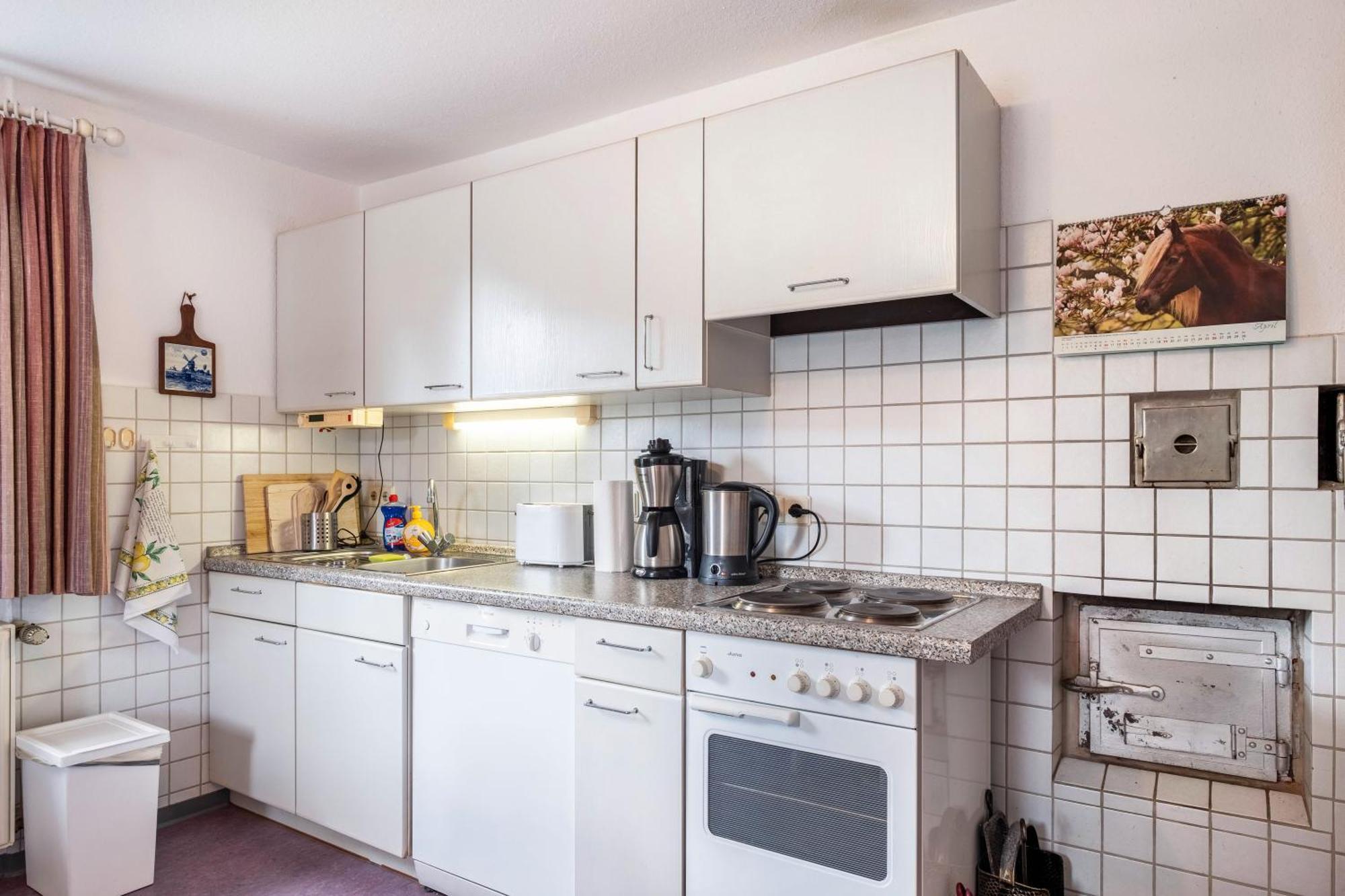 Hirschenhaeusle Apartment Sankt Märgen Exterior photo