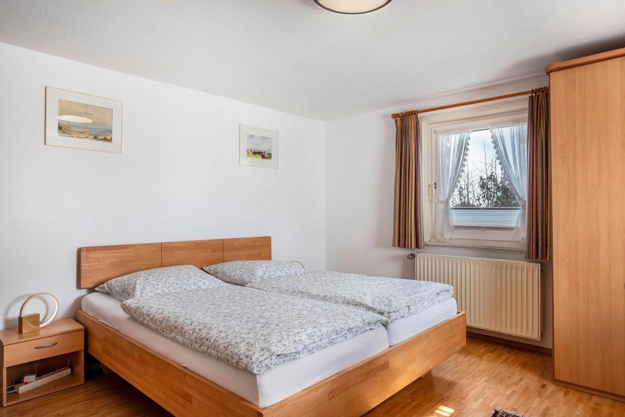 Hirschenhaeusle Apartment Sankt Märgen Exterior photo